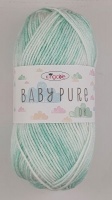 King Cole - Baby Pure DK - 4802 Baby Mint